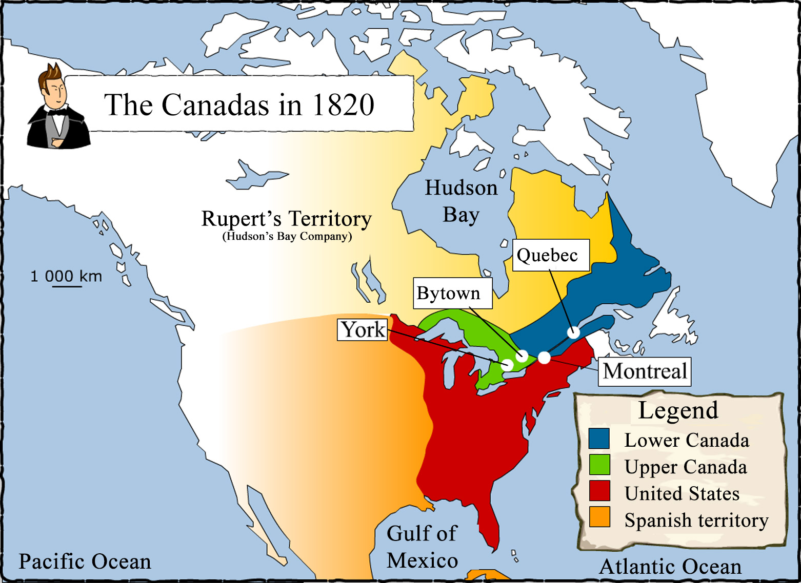 canada_1820 – Le Kiosque Médias