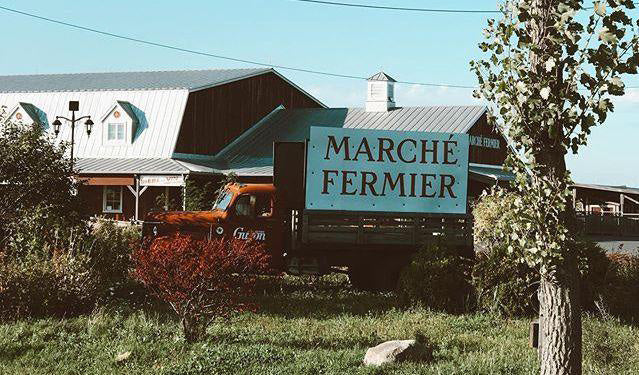 Ferme Guyon